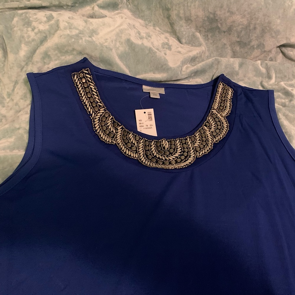 Two piece dress - Avenue